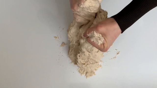 Ekşi Mayalı Ekmek / Sourdough Bread смотреть онлайн