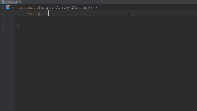 المتغيرات في كوتلين смотреть онлайн