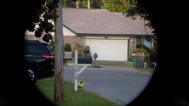 Leupold Mark 4 12-40x60 and Olympus Tough TG-6 Camera Test 2 смотреть онлайн