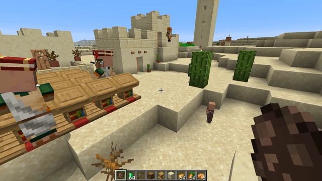 Neue Bannermuster & mehr! - Snapshot 19w11b - Minecraft 1.14 Update смотреть онлайн