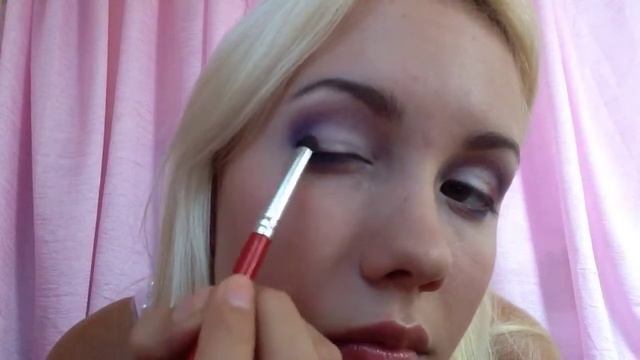 Макияж для зеленых глаз на свидание) смотреть онлайн
