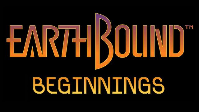 Game Over - EarthBound Beginnings/MOTHER смотреть онлайн