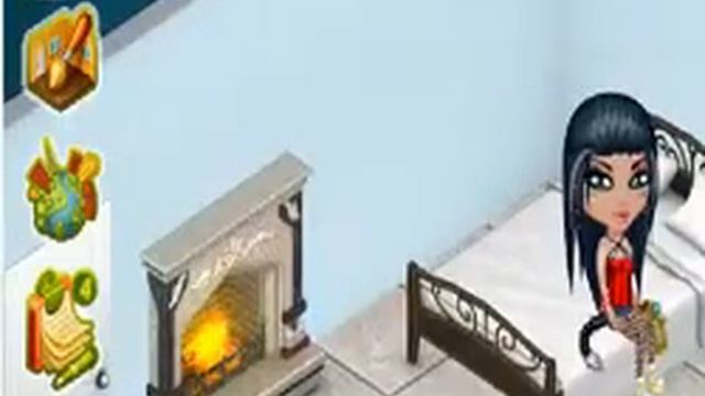 Баги в аватарии смотреть онлайн