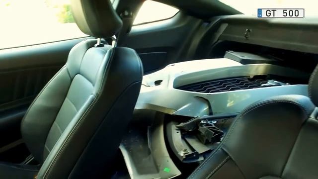 Ford Mustang 2015 из аукциона США "Copart" Цена-7100$ смотреть онлайн