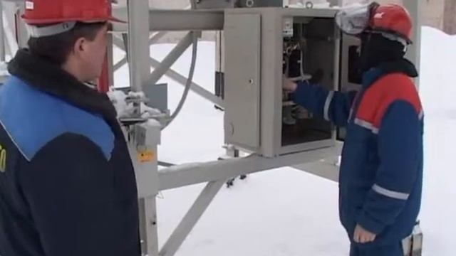 «МРСК Волги» модернизирует систему управления смотреть онлайн