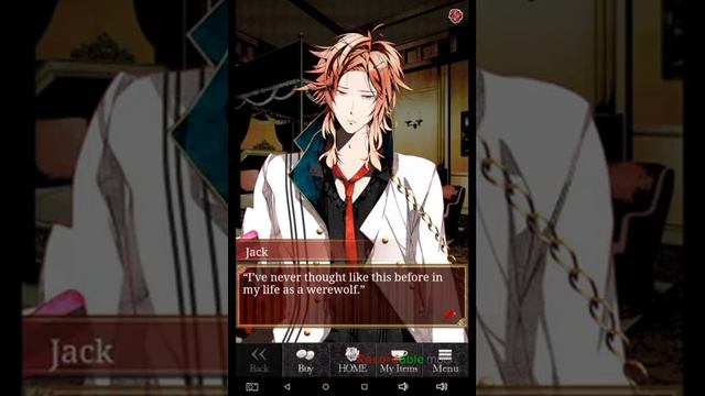 Shall we date? Blood in roses: Jack chapter 7 + 8 смотреть онлайн