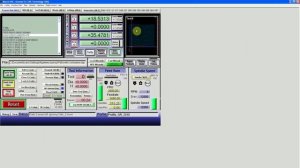 Урок №1 по Mach3. Обучающее видео, Основные функции, Интерфейс.