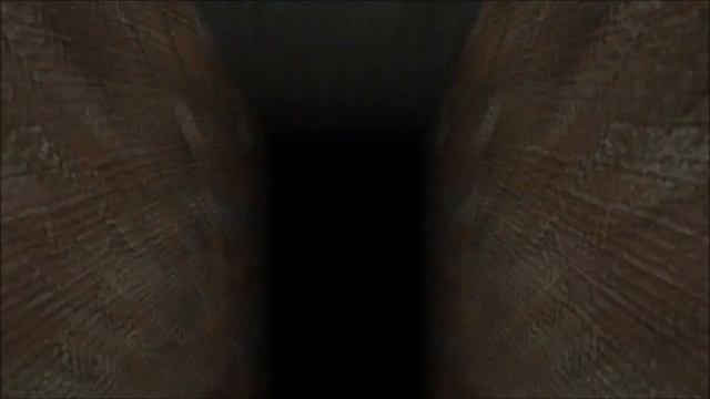 SCP 087-B Extended Edition - Walkthrough (V2.1)