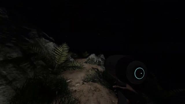 The Secret Experiment | Subnautica Creepypasta (Part 4) смотреть онлайн