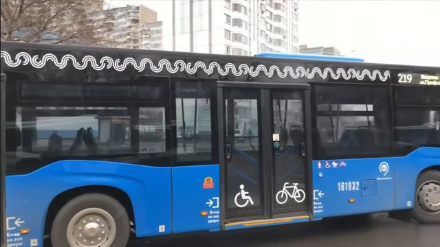 Про Нефаз 5299. История подвижного состава|About Nefaz 5299. Rolling Stock History