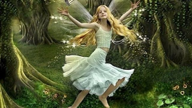 SHOTTA ONI - Девочка Сказка смотреть онлайн