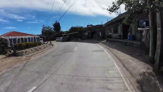 DJI Osmo Action 4 Hyperlapse