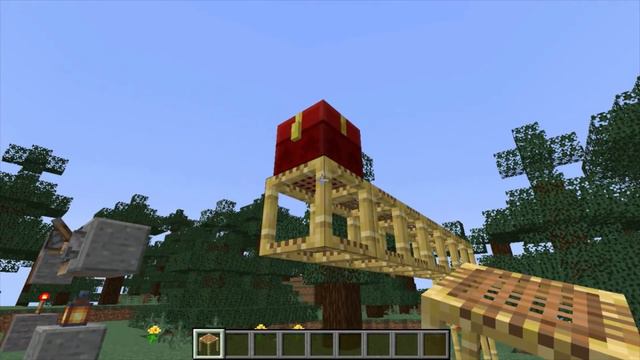 5 СЕКРЕТОВ/БАГОВ/ГЛИТЧЕЙ В МАЙНКРАФТ смотреть онлайн