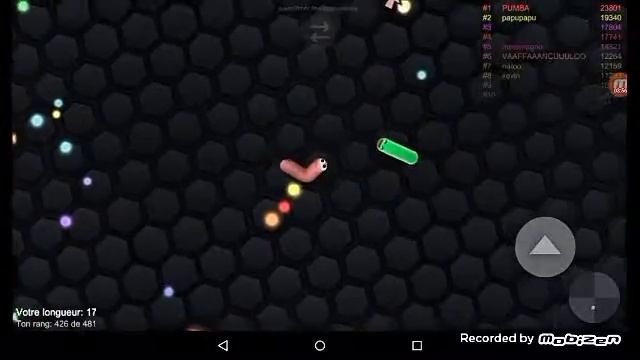 Je joue à un jeu mes je c'est pas le nom du jeu смотреть онлайн