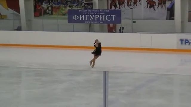 РЗ 20 Казакова Светлана Бронза смотреть онлайн