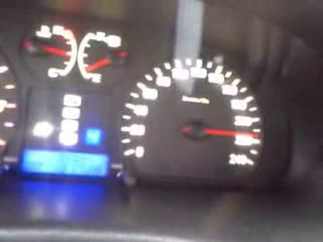 212km/h 4500r/min