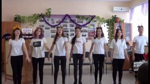 Волк и семеро козлят на новый лад.