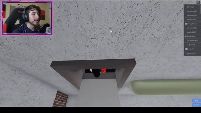 How to get ALL 3 BADGES + MORPHS/SKINS in HENRY STICKMIN 3D RP (WIP) [ROBLOX] смотреть онлайн