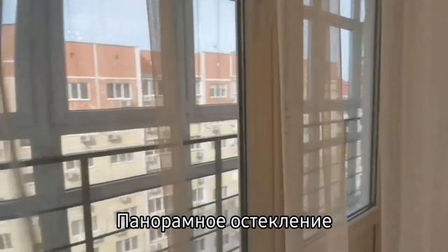 #Анапа 1-комн.кв., 47 кв.м., 9 этаж, новый ремонт, мебель. ЦЕНА 6,3 млн. Для связи 8(918) 07 07 127 смотреть онлайн