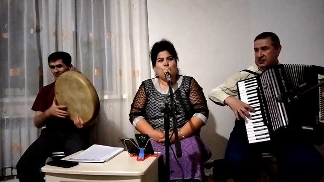 Россияда Узбеклар. Бешик Той смотреть онлайн