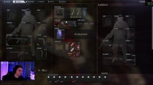 Escape From Tarkov на i3 12100F и Rtx 3050