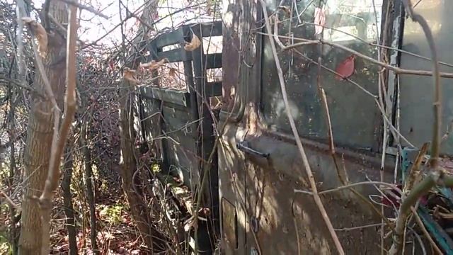 Автомобиль ROBUR LO2002A ( РОБУР ) полный привод 4 х 4 смотреть онлайн