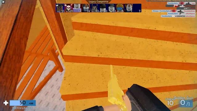 This Fov Gives You AIMBOT in Roblox Arsenal смотреть онлайн