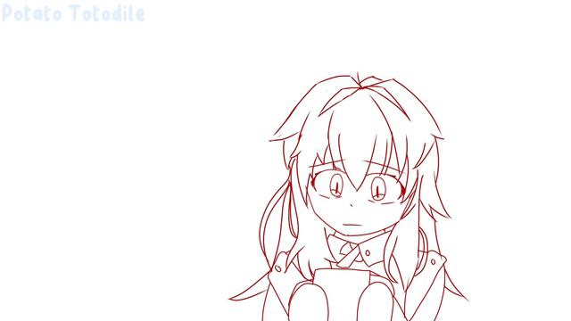 This Emoticon is so Funny....(◎д◎) (Honkai Star Rail eng va Animatic) смотреть онлайн