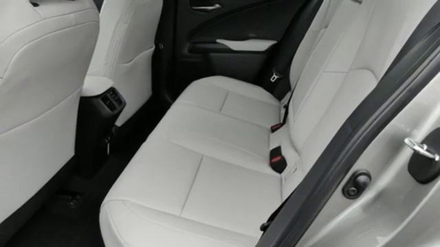 New 2020 Lexus UX Chantilly Dale City VA DC, MD #UXL2024064 - SOLD