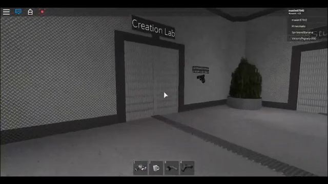 ro-chanics part 2|roblox смотреть онлайн