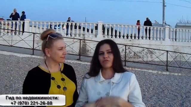 Мой Крым: о негативе на канале смотреть онлайн