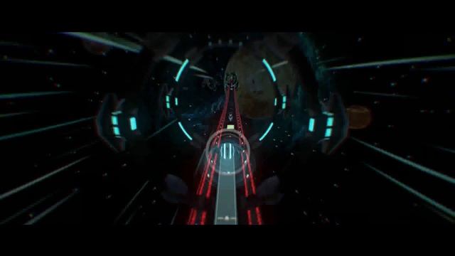 Glow - The Game Trailer смотреть онлайн