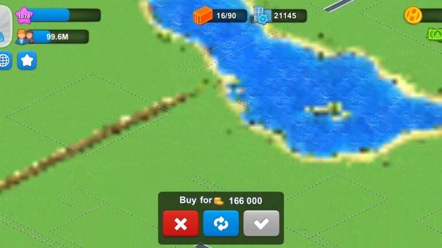 Megapolis (Level 1079 Part I) смотреть онлайн