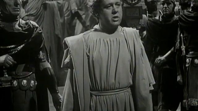 I, Claudius (1937) BestsceneEver смотреть онлайн