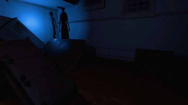 Худшая игра в Steam? | Horror Adventure смотреть онлайн