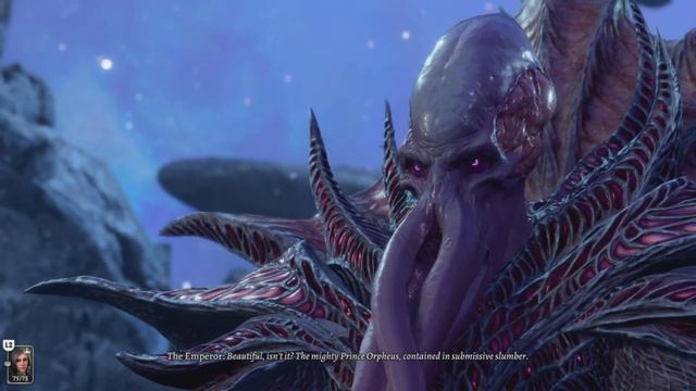 Baldur's Gate 3 Cutscenes 23 смотреть онлайн
