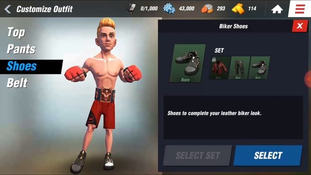 ЗВЕЗДА БОКСА #3 ПРОХОЖДЕНИЕ BOXING STAR ОБУЧЕНИЕ И ГАЙД WALKTHROUGH смотреть онлайн