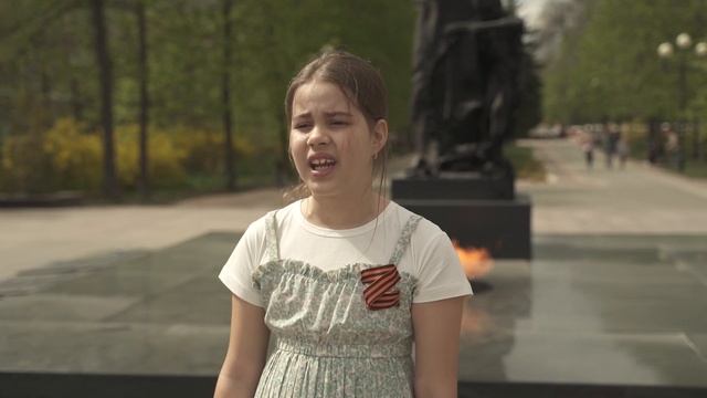 «Баллада о матери» смотреть онлайн