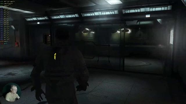 Dead Space 2 Обзор 2021 в 2К Полная русская. Лучшее творение! Прохождение 1 смотреть онлайн