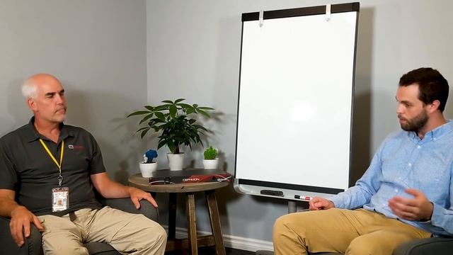 A Conversation About Storage Clustering: Gluster VS Ceph (PART 1) смотреть онлайн