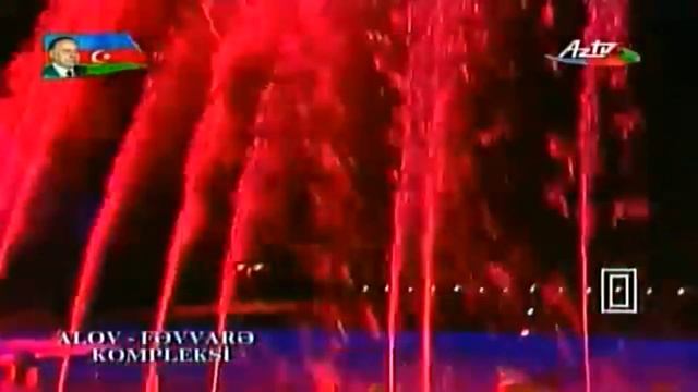 Baki Alov - Fevvare Kompleksi. Этюды города. 2009..mp4 смотреть онлайн