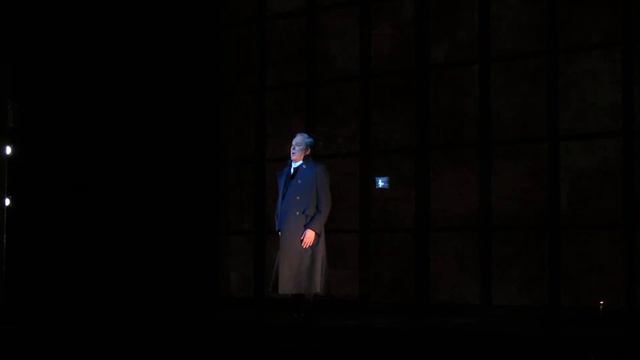 Ferruccio Furlanetto, 'Il Lacerato Spirito', Simon Boccanegra (Verdi)