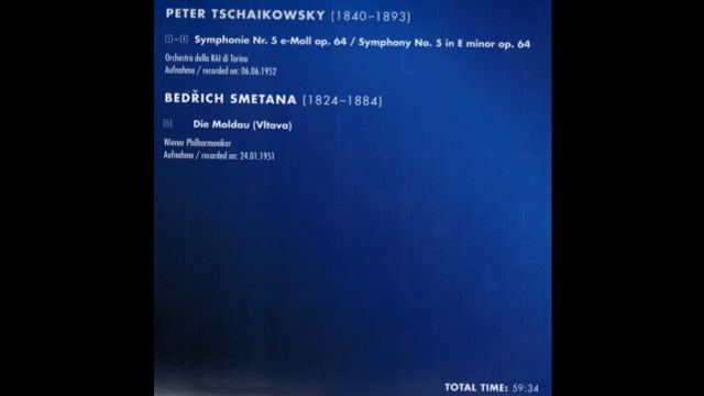 [Wilhelm Furtwangler] - The Legacy 107 CD/-CD63~CD66 смотреть онлайн