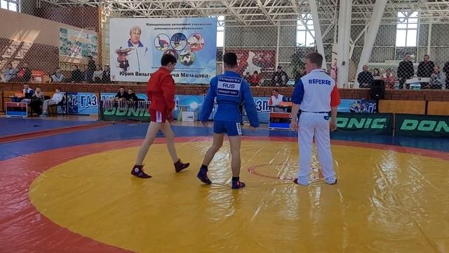 Микаэль. 29.04.2023.Манчаж. Свердловская область. Турнир по Самбо. смотреть онлайн