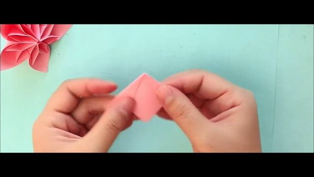 Как сделать цветы из подарочной бумаги и порадовать своих близких? смотреть онлайн