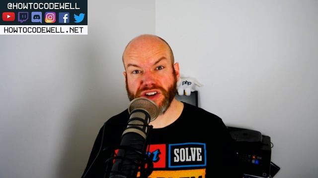 EP 69 Clean PHP Building A WordPress Importer смотреть онлайн