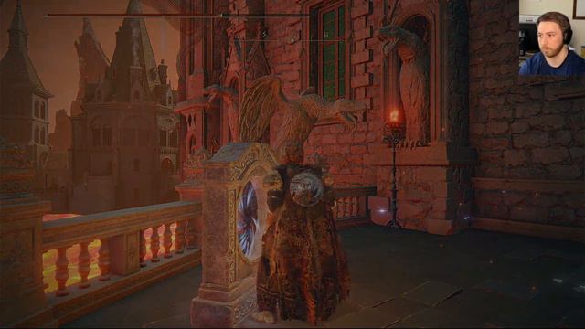 I discover Godskin Noble's Hidden move set... | Elden Ring Highlights 16 смотреть онлайн