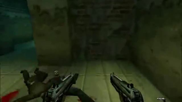 Blood 2 The Chosen Gameplay смотреть онлайн