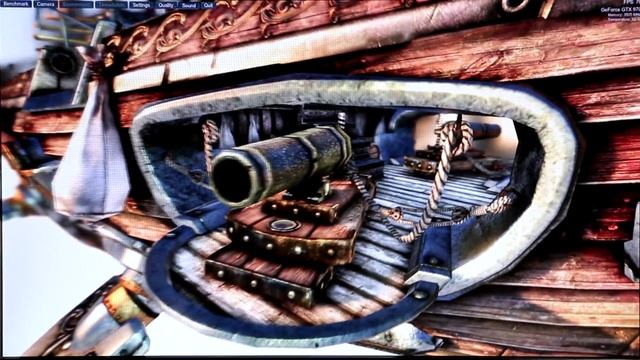 Ironside Computers Video Demonstration - Order 819080 смотреть онлайн