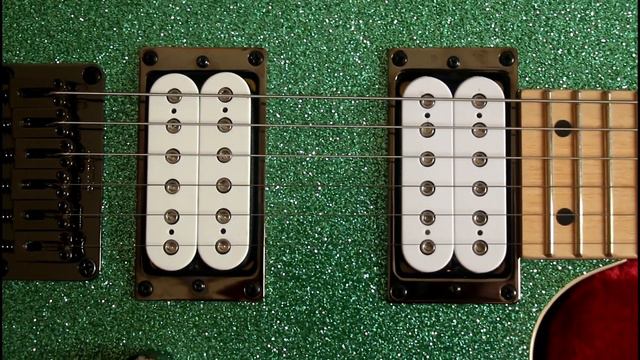 Ibanez RG421MSP-TSP e-guitar unboxing (It may "spark" your interest) смотреть онлайн